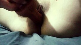 arianna... damn i messed up using this dildo!