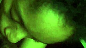 Nasty blowjob that feels amazing.