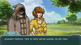 Akaburs Star Channel 34 Part 40 Milking April In Hentai Cartoon With Lactating Boobs And Teen Tits