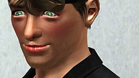 yaoi 18 corazones criminales capitulo 13 😏