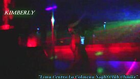 Peruvian Climax Video Six With Intense Sensations
