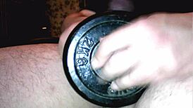 Bound In Tight Bondage