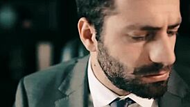 sexy babe tiffany watson cleans guy's big hard penis