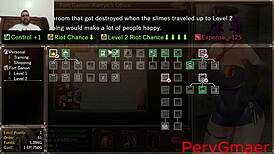 karryns prison cap3 nivel 3