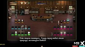 wow, treasureofnadia hidden spot shock in e3 43 with wild gay hentai action, totally unexpected surprise!