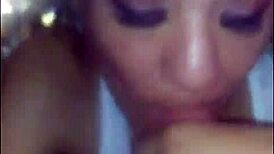 Cum in my ass, then let me suck it clean!