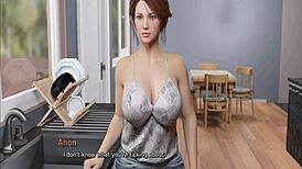 heart problems chapter three