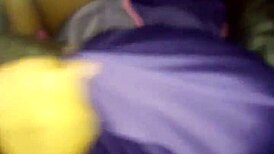 Nasty Slut Gets Face Fucked