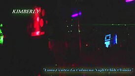 Peruvian Climax Video Six With Intense Sensations