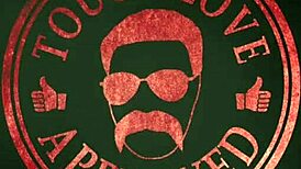 Toughlovex Kristina Rose Takes Karl's Big Cock in Hardcore Face Fucking