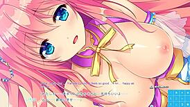 i-i messed up the pure song garden route1 scene2 subtitles