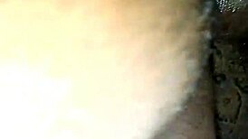 Indian Girl with Big Tits Fucks Monster Cock in Detailed Scene.