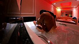 a morena acordou com vontad de dar o cu na agu mr matusalem - natzinha morena