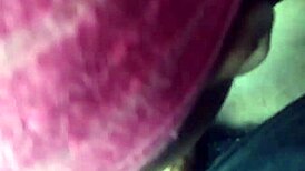 Melissa the BBW girl swallowing all that sloppy cum 😍