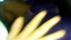 Nasty Slut Gets Face Fucked