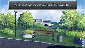 Kissing Two Crushes, Jacking Off to Hot Memories with Ian Part 03