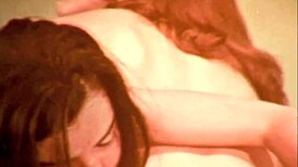 My Secret Vintage Bisexual Threesome Life