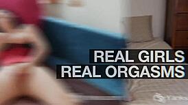 Pov Slut Gets Cum In Mouth