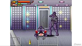 Unbreaker Full Gameplay Hints At Wild 3some Action In 3D Porn