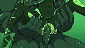 Marvel Compilation with Wild Action