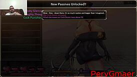 karryns prison cap3 nivel 3