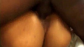 i love how these pretty sistas ride and get their asses fucked