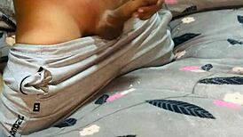 Wanna watch me jerk off thinking of his wife?