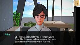 my new family series continues with anime adventures in episode 143