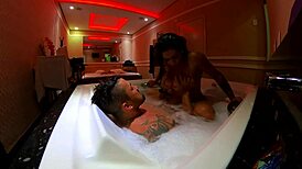 a morena acordou com vontad de dar o cu na agu mr matusalem - natzinha morena