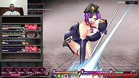 karryns prison cap3 nivel 3