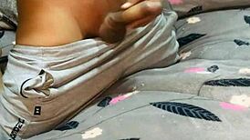 Wanna watch me jerk off thinking of his wife?