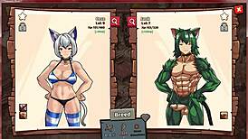 lets play breeding farm part 11