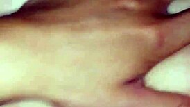 con mi novia venezolana en amateur video. que te parece?