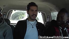 Intense Horny Gay Amateur Cumshot Action