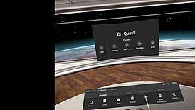 Captain Hardcore in Virtual Reality Porn Game