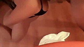 Intriguing Punishment of My Mature Wife in a Massage Setting