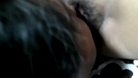 i'm suckin' that wet vagiana in stockings