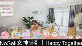 Happy together part 11 dating game