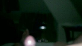 Intense Handjob Wanking Session!