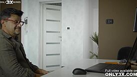 Only3x Delivers Episode 11 with Hardcore Anal for Milfs in Fantasy 😈