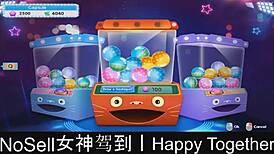 Happy together part 11 dating game