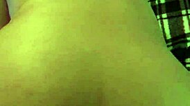 White Milf Tries Anal With Big Black Cock