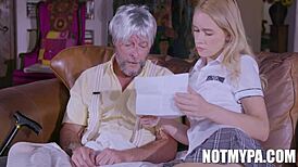 Hey, a case of ligma with Khloe Kingsley and Jack Vegas 😏