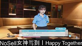 Happy together part 11 dating game