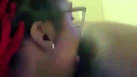 slimsluttass milking big cock with ass 😍