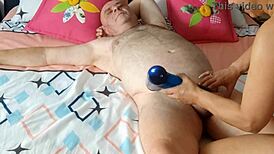 i previewed the complete 4k movie alternative massage with agarabas and olpr, it was so hot