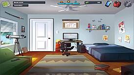 summer time saga unc part 17