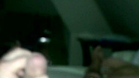 Intense Handjob Wanking Session!