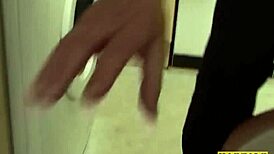 wow, tender subslut valentina bianco totally wrecked by hung master!