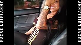 Sucre Luisanny Strips